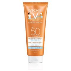 Vichy Capital Soleil Melk Kind SPF50+ 300ml